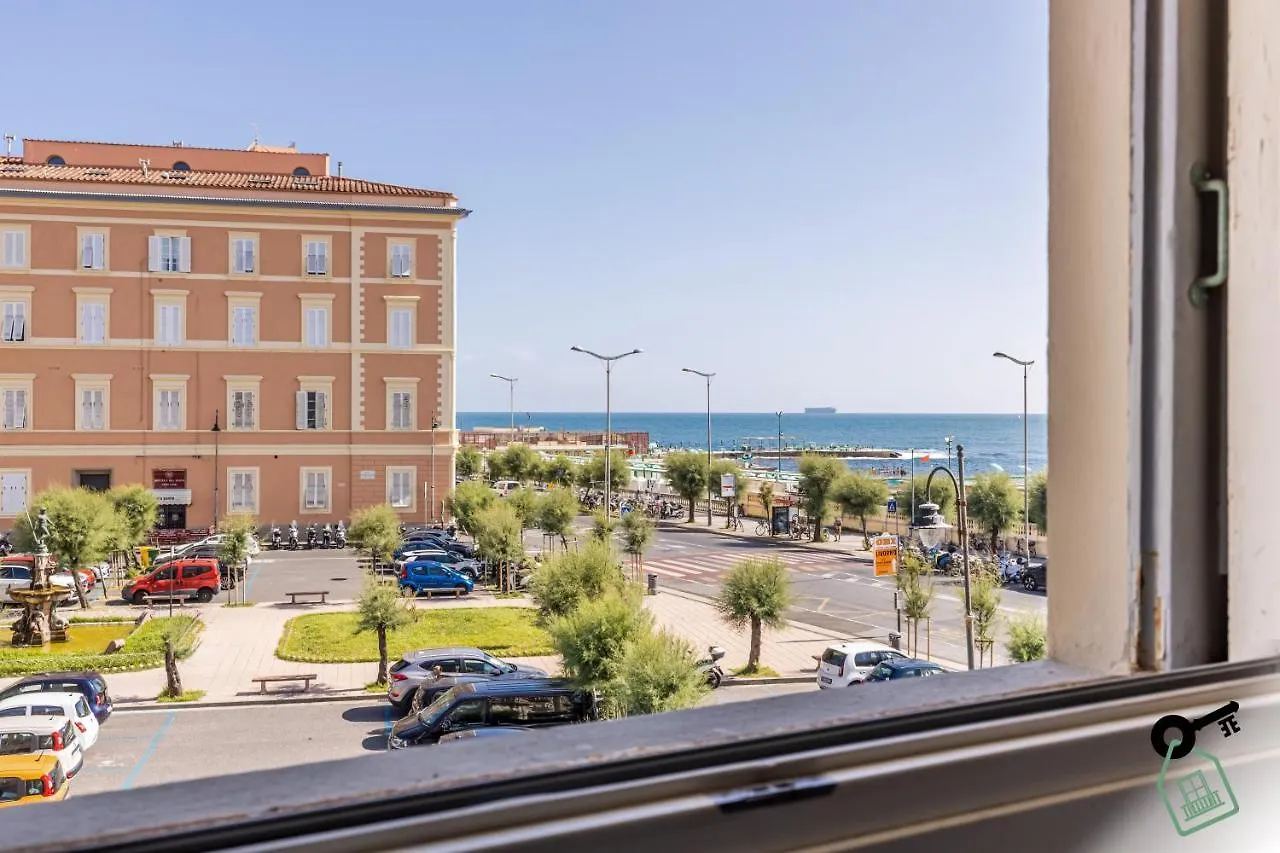 Hotel Rooms Livorno