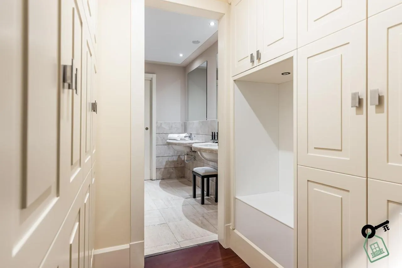 Hotel Rooms Livorno Apartment