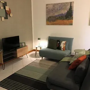 Maison Matisse , Syracuse Italia