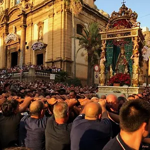 Monolocale Occhi D'argento , Sciacca Italia