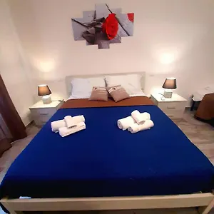 La Casa Di Nonna Concetta , Syracuse Italia