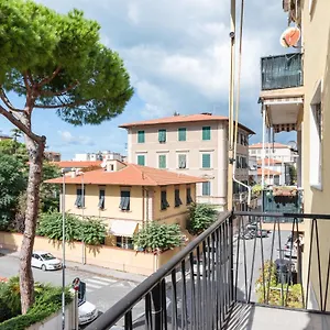 Marradi With Balcony Appartamento