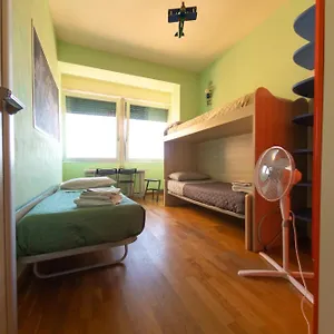 Attico Con Vista Panoramica Appartamento