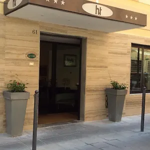 Hotel Touring, Livorno