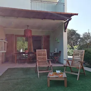Casa Lorleo , Porto Pino Italia