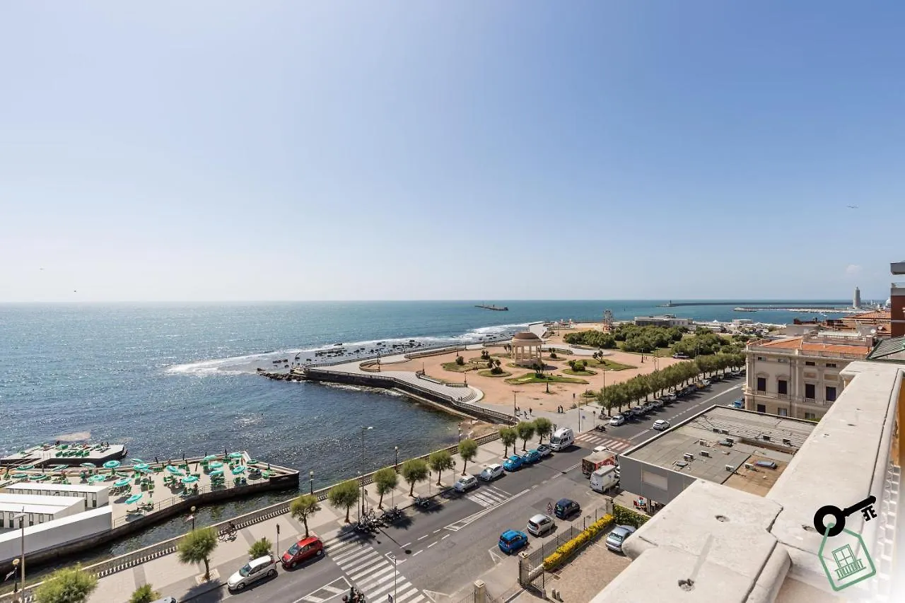 Appartamento Hotel Rooms Livorno