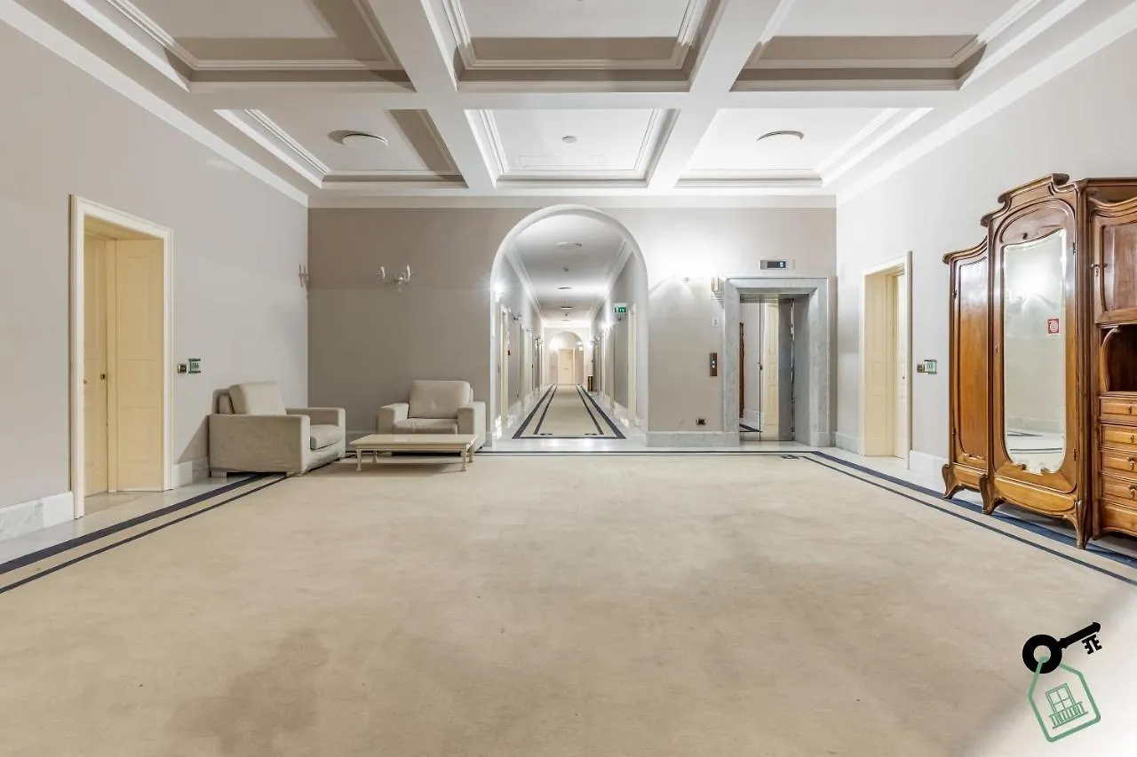 Hotel Rooms Livorno Appartamento