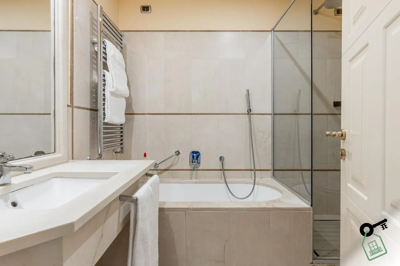 Appartamento Hotel Rooms Livorno